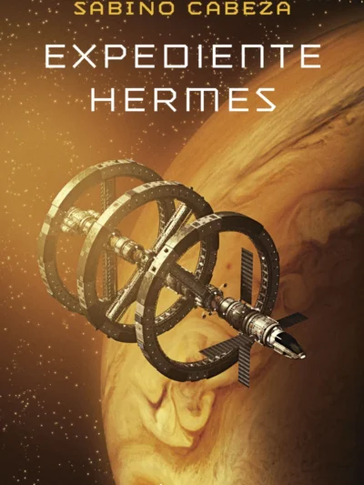 Expediente Hermes - Premio Minotauro 2025