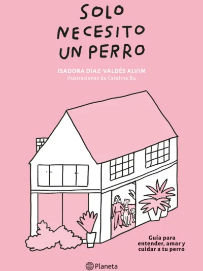 Solo necesito un perro