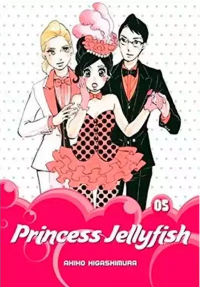 La Princesa Medusa 05