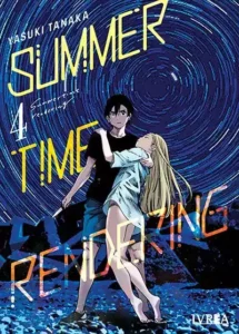Summer Time Rendering 04