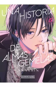 Una Historia De Almas Gemelas 05