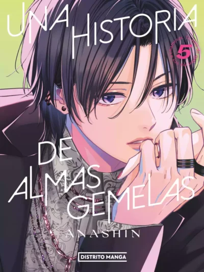 Una Historia De Almas Gemelas 05