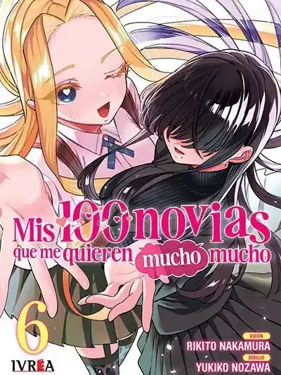 Mis 100 Novias Que Me Quieren Mucho Mucho 06