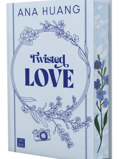 Twisted 1