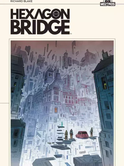 Hexagon Bridge