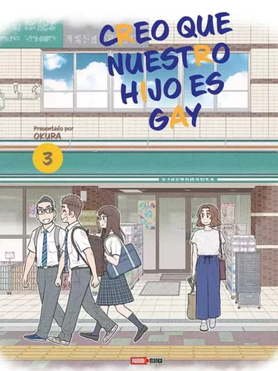 Creo que nuestro hijo es gay 03