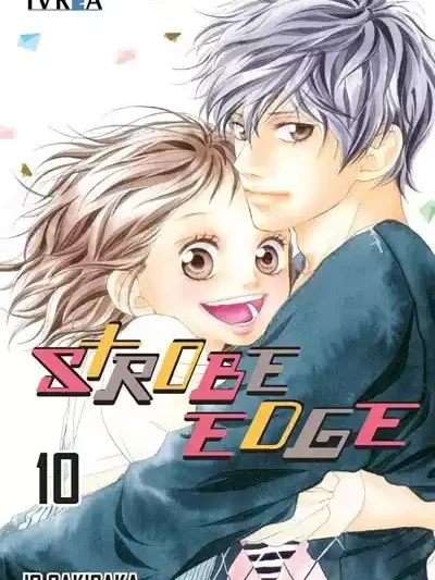 Strobe Edge 10