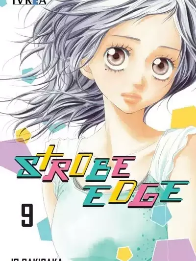Strobe Edge 09