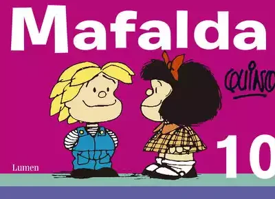 Mafalda 10