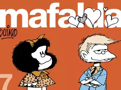 Mafalda 07