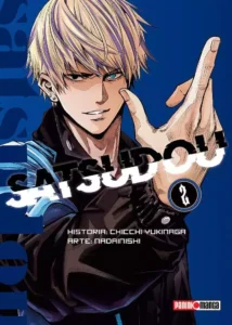 Satsudou 02