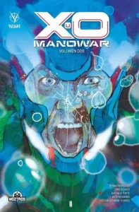 X-O Manowar 02