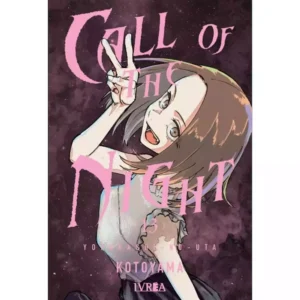 Call Of The Night 13