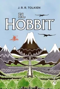 El Hobbit (Tapa dura)
