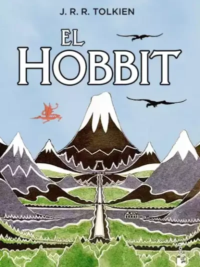 El Hobbit (Tapa dura)