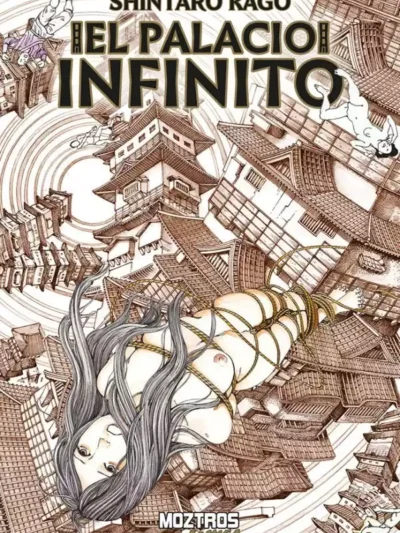 El Palacio Infinito