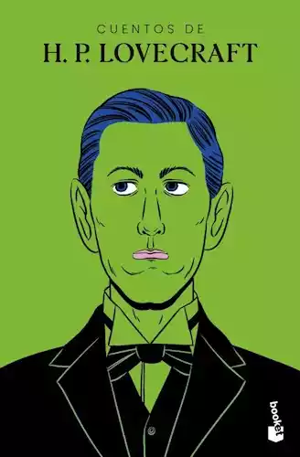 Cuentos de H.P. Lovecraft