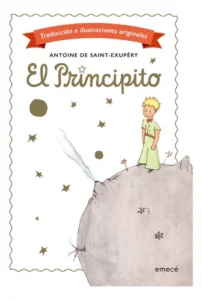 El Principito (Tapa dura)
